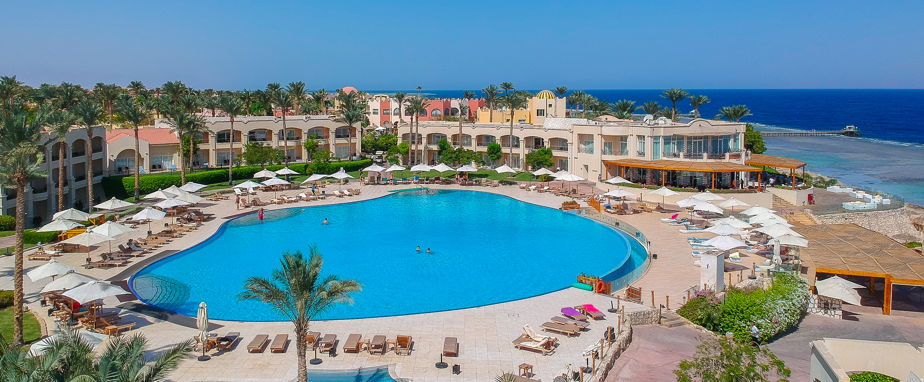 sharm el sheikh hotel cleopatra luxury
